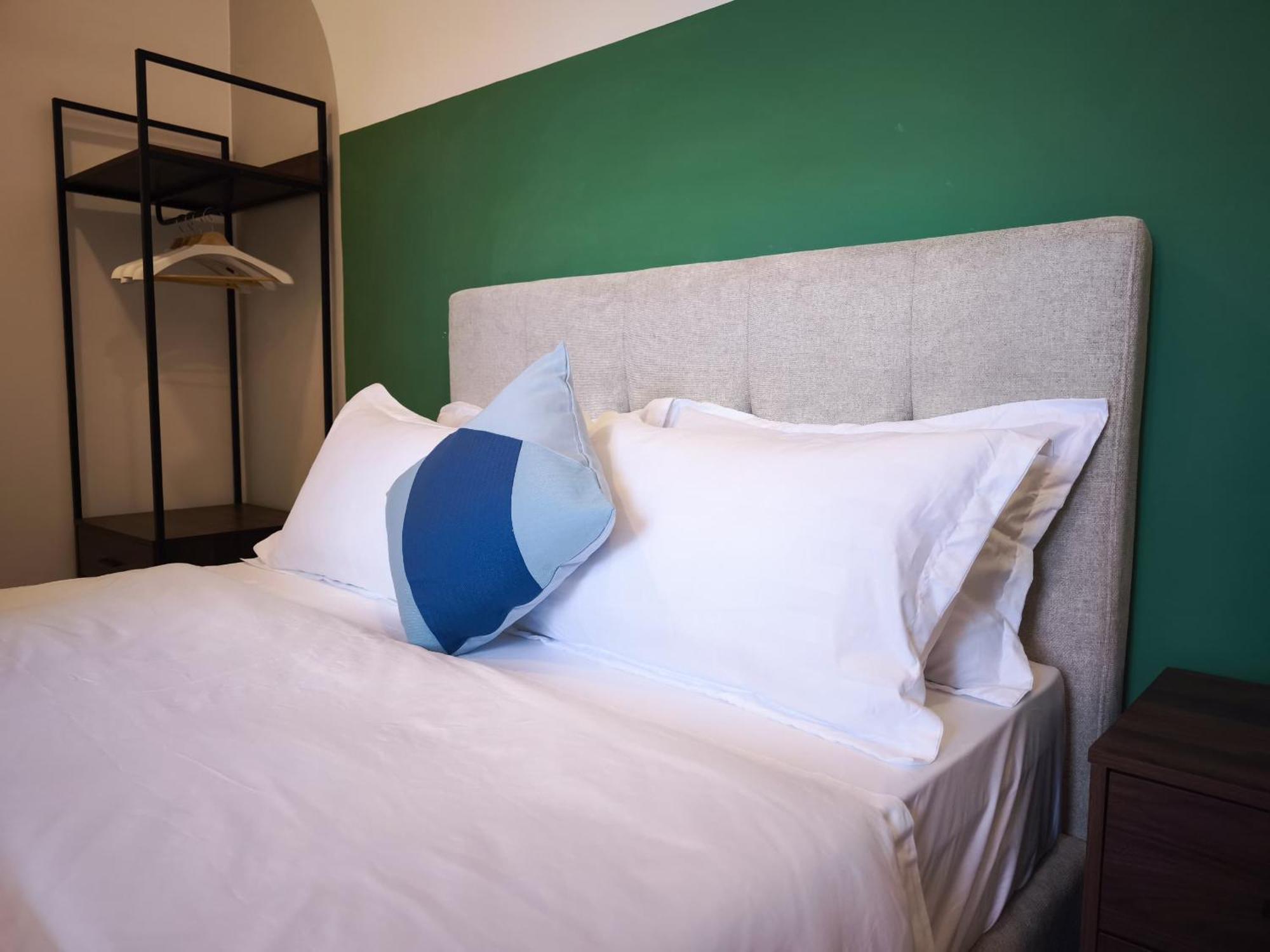 G Residence Sky Suite Alor Setar Kültér fotó