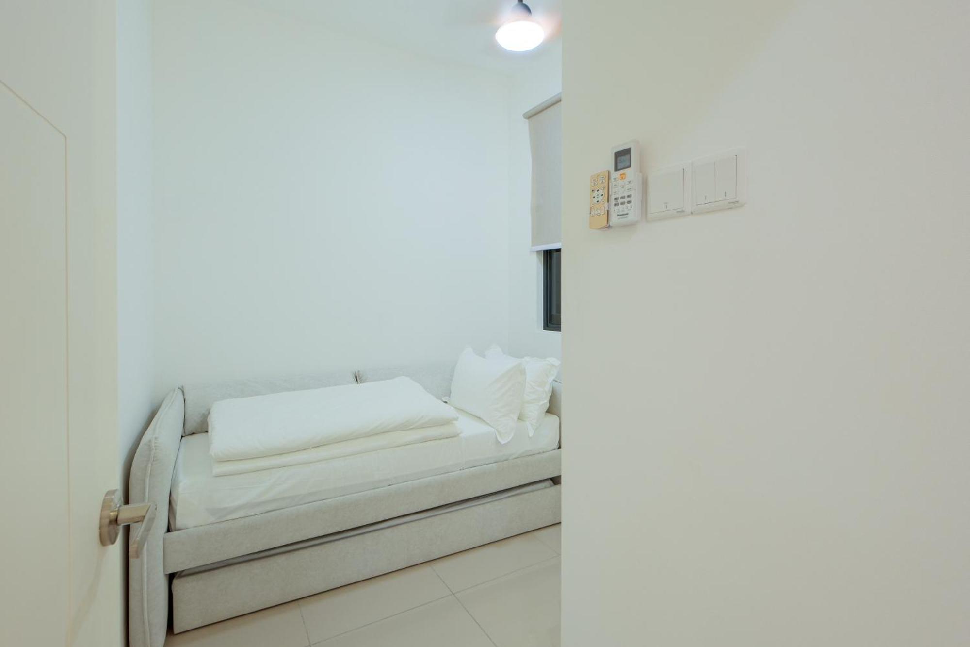 G Residence Sky Suite Alor Setar Kültér fotó