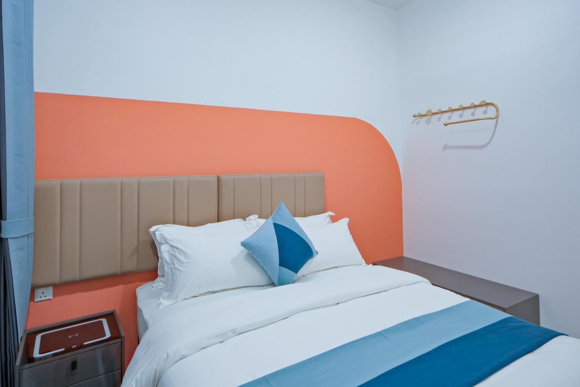 G Residence Sky Suite Alor Setar Kültér fotó
