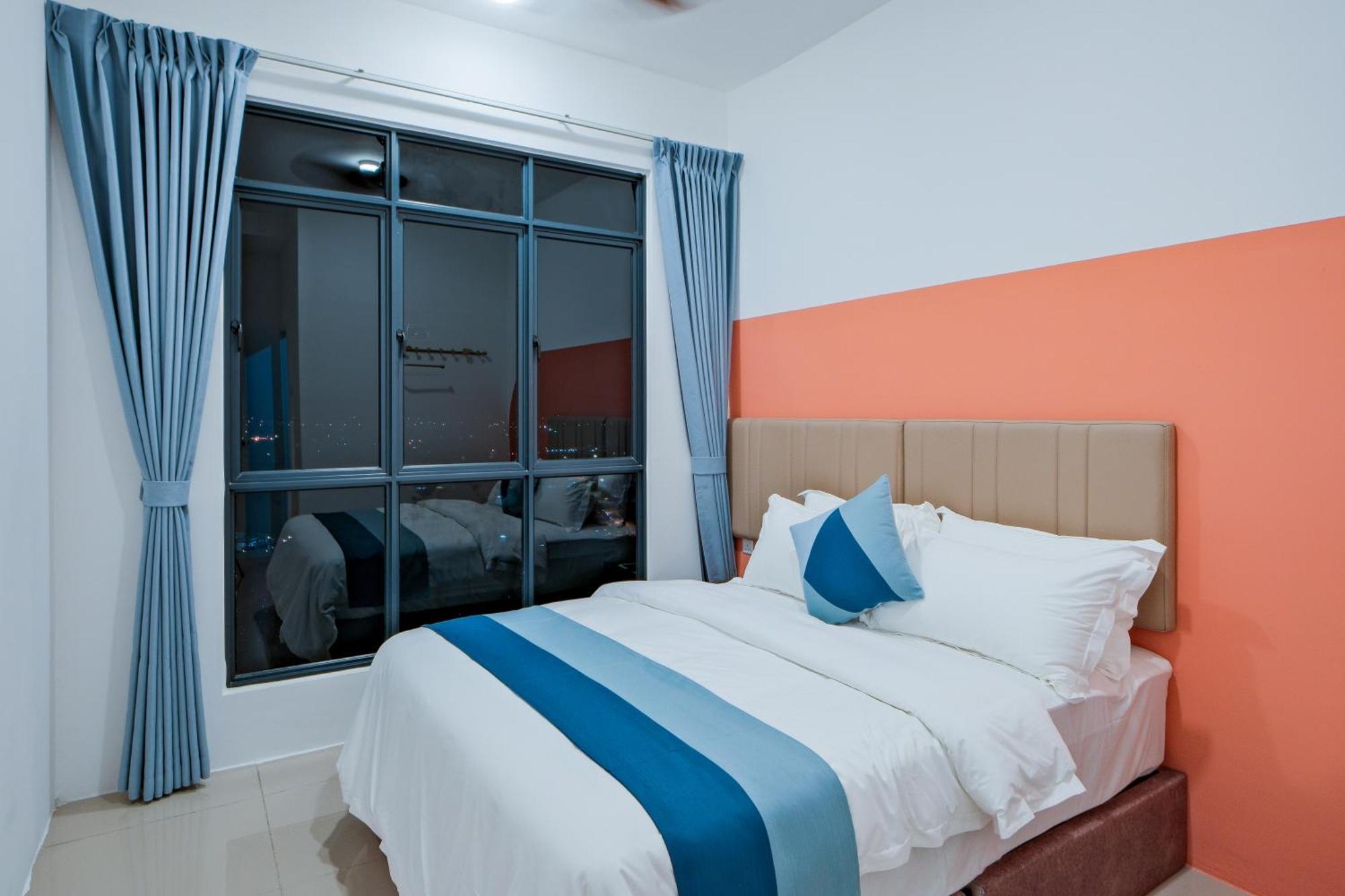 G Residence Sky Suite Alor Setar Kültér fotó