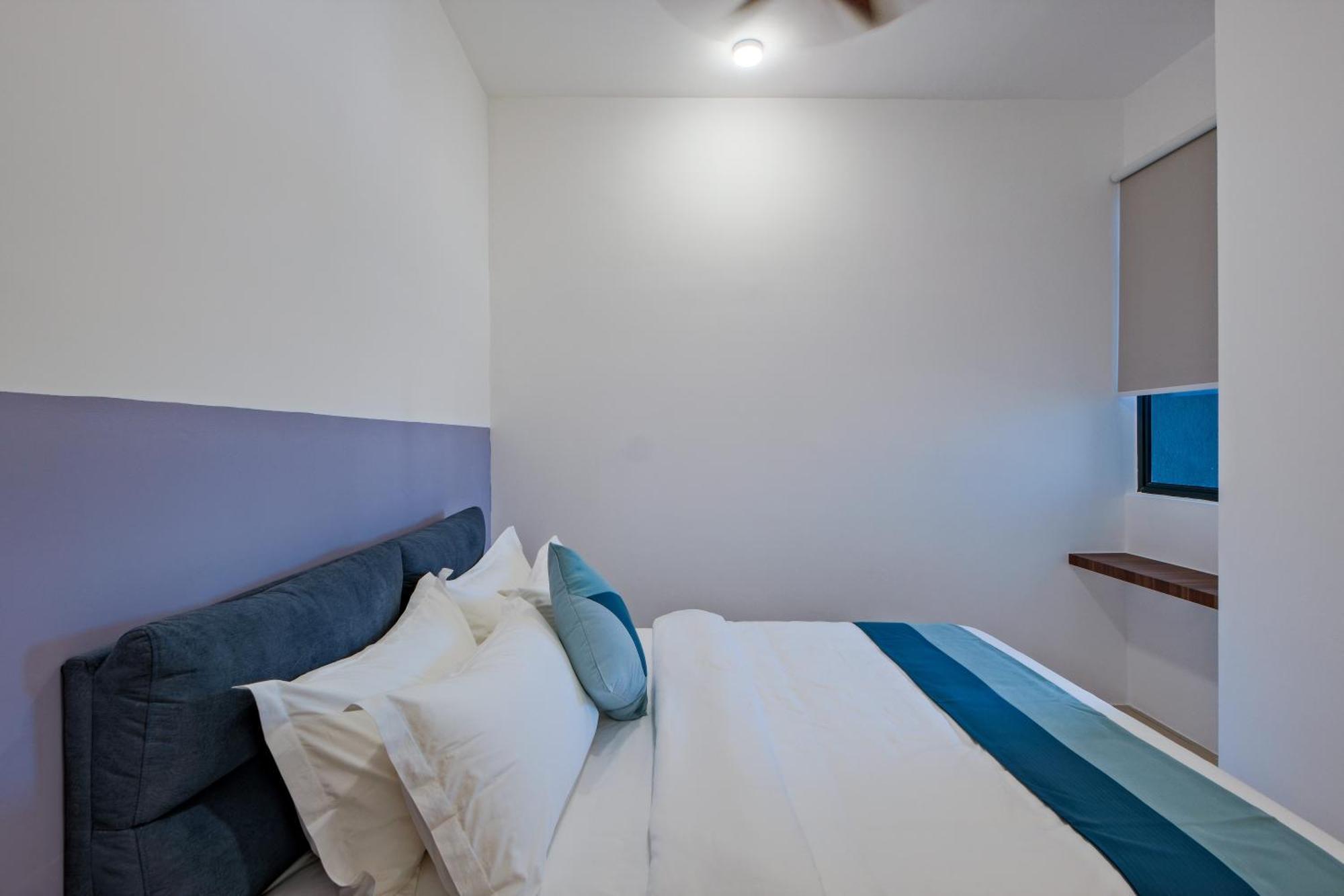 G Residence Sky Suite Alor Setar Kültér fotó